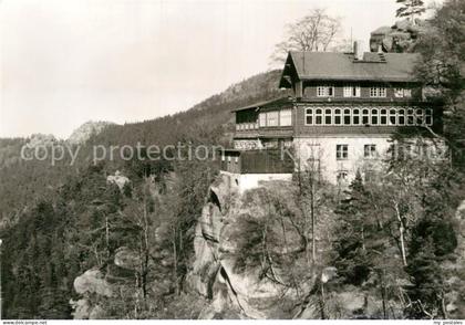 Oybin HOG Berg Oybin