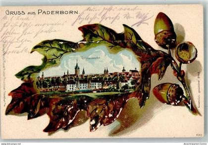 13283890 - Paderborn