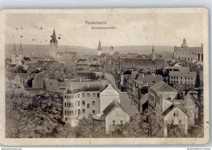 51365527 - Paderborn