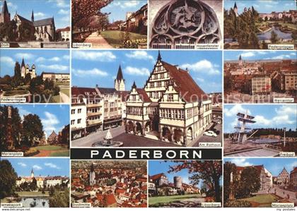 Paderborn