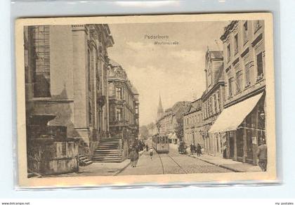 Paderborn Feldpost