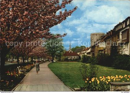 Paderborn Liboriberg