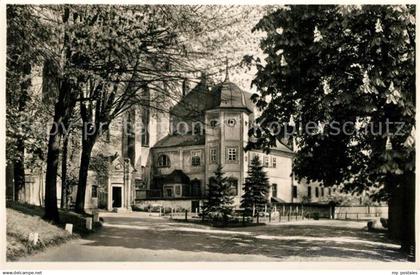 Panschwitz-Kuckau St Marienstern Zisterzienserinnenkloster 13. Jhdt.