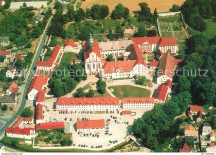 Panschwitz-Kuckau Zisterzienserinnen Abtei St Marienstein