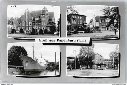 50561312 - Papenburg