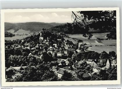 10016337 - Pappenheim , Mittelfr