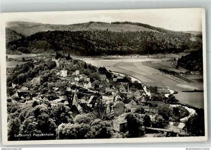 38053079 - Pappenheim , Mittelfr