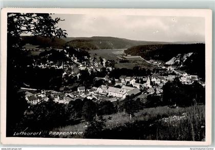 39243324 - Pappenheim , Mittelfr