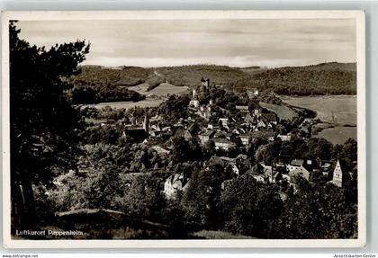 39264017 - Pappenheim , Mittelfr