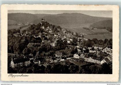 39303344 - Pappenheim , Mittelfr