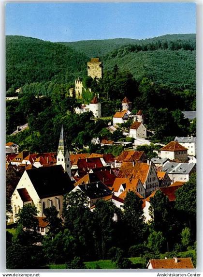 51354784 - Pappenheim , Mittelfr