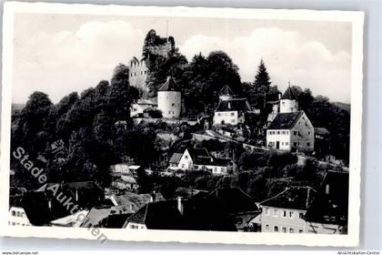 51414874 - Pappenheim , Mittelfr