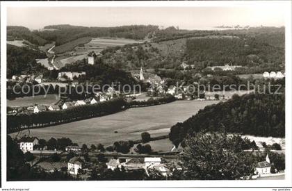 Pappenheim Mittelfranken