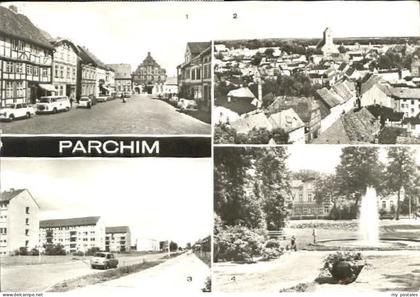Parchim  o