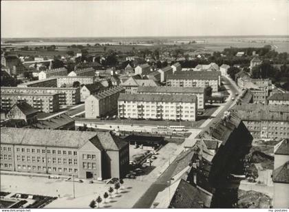 Pasewalk Leninstrasse