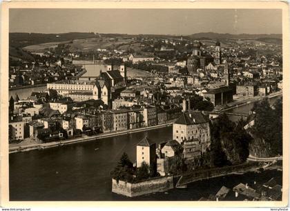 Passau/Bayern - Passau,