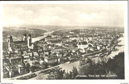 PAssAU Bayern Passau