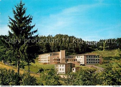Pegnitz Krankenhaus