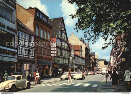 Peine Breite Strasse