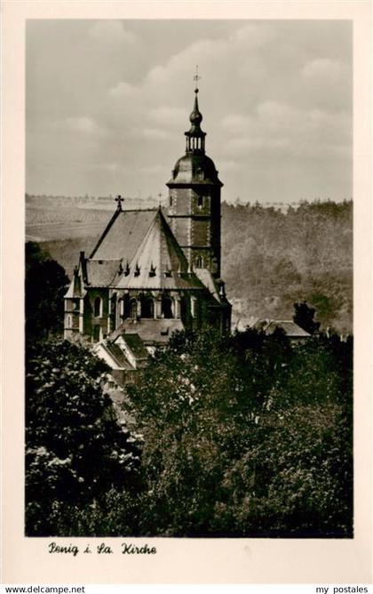 Penig Kirche