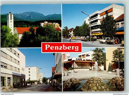 10468948 - Penzberg