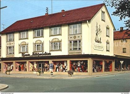 Penzberg Trachten Bekleidunghaus