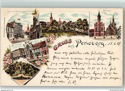 13216617 - Perleberg