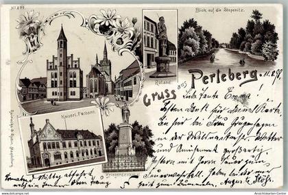 13549092 - Perleberg