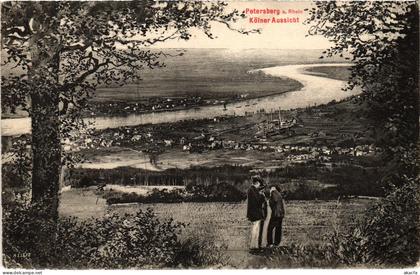 CPA AK Petersberg (1491375)