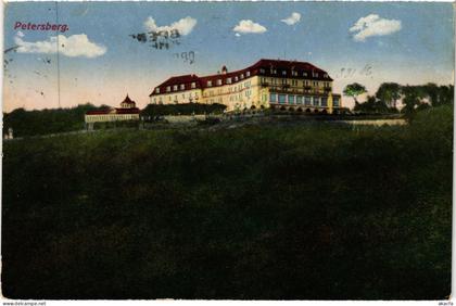 CPA AK Petersberg (1491840)