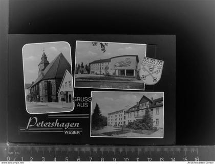 30027357 - Petershagen , Weser