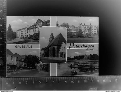 30110160 - Petershagen , Weser