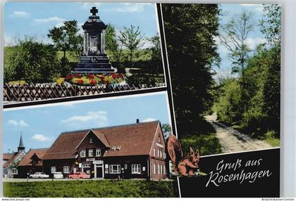 50726449 - Petershagen , Weser