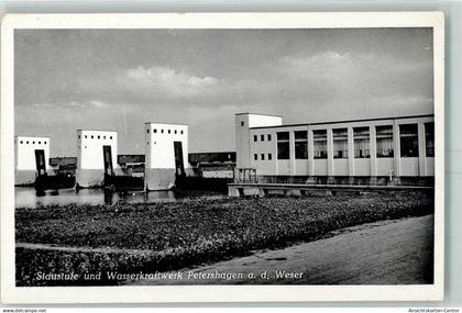 52261804 - Petershagen , Weser