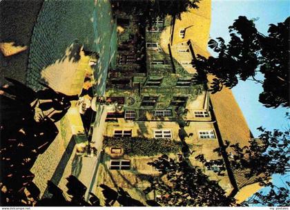 Petershagen Weser Schloss Petershagen Hotel Restaurant