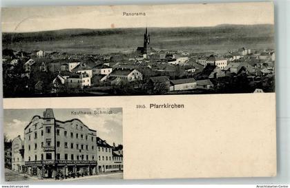 13486397 - Pfarrkirchen , Niederbay