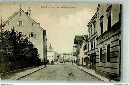 13536287 - Pfarrkirchen , Niederbay