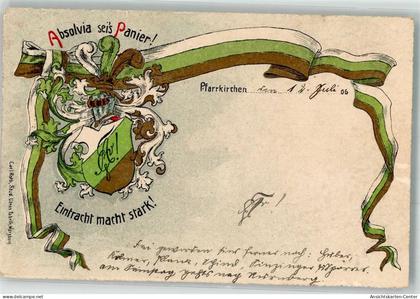 13551116 - Pfarrkirchen , Niederbay