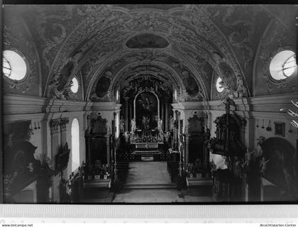 30008924 - Pfarrkirchen , Niederbay