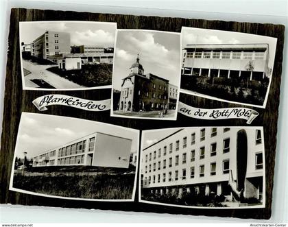 39229258 - Pfarrkirchen , Niederbay