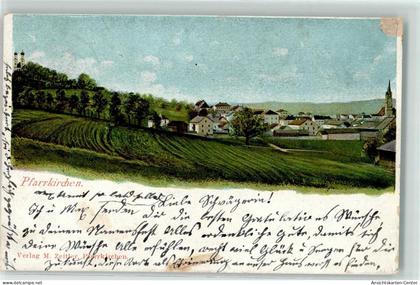 39262003 - Pfarrkirchen , Niederbay