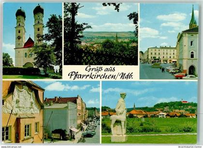 39270193 - Pfarrkirchen , Niederbay