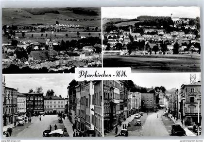 51350048 - Pfarrkirchen , Niederbay