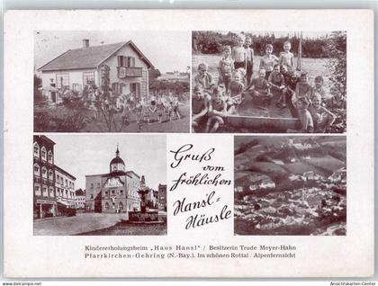 51521753 - Pfarrkirchen , Niederbay