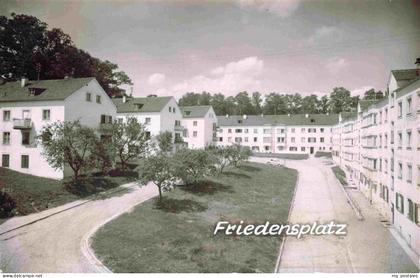 Pfarrkirchen  Inn Bayern Friedensplatz