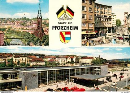 Pforzheim