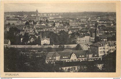 Pforzheim