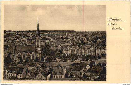 Pforzheim