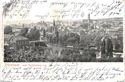 Pforzheim