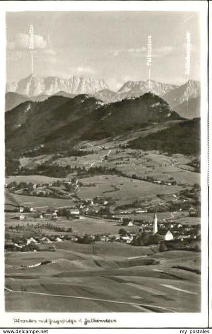 Pfronten Ostallgaeu Bayern Pfronten
